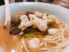 -奎元馆.百年奎元.非遗传承(西湖边的解放路店)
