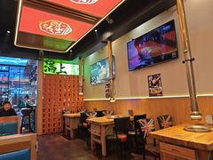 -7星海鲜烧烤(紫光福郡店)