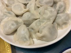 -开海·红岛海鲜虾水饺(石老人店)