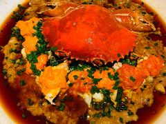 -玫瑰厅上海菜(兴国路店)