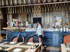 -美食汇自助餐厅(成都万达瑞华酒店)