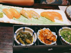 -芥岛(河北大街店)