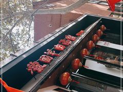 -虢国羊肉汤馆(政二街店)