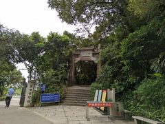 -梧桐山风景名胜区