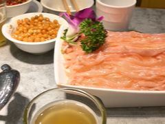 -人人捞火锅(陵水店)