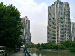 -苏州河梦清园环保主题公园