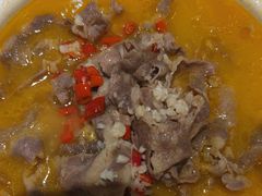 -小菜园新徽菜(江阴万达店)