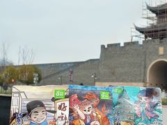 -花园饼屋·吐司蛋糕面包(星海店)