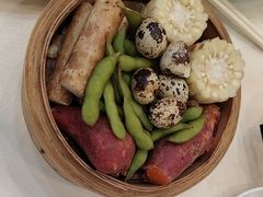 -龙的酒楼·手工早茶·顺德菜(近良路店)