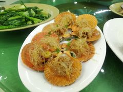 -景好海鲜餐厅(大鹏必选旅游店)