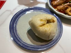 葱花馒头-王阿盖手工小吃(遂昌店)