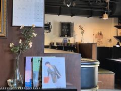 -Hei Cafe(工体店)