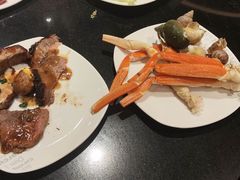 -星汇餐厅(新濠影汇店)