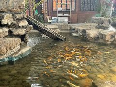 -森谷美食公园(杨行店)