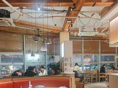 -蜜桃餐厅·伴山(湖滨商业街店)