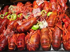 -巴厘龙虾·榜首油焖大虾(青山店)