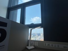 -众独空间沉浸式自习室(三阳路铂仕汇店)