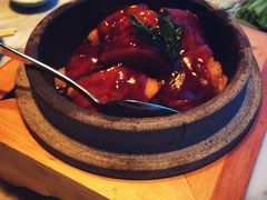 -无锡苏宁银河国际酒店-悦府65中餐厅
