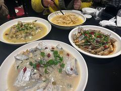 -健眺小海鲜(临海后山店)