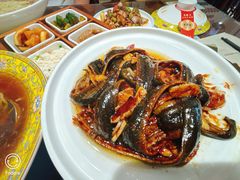 -老淮城·长鱼面(河下古镇店)