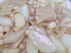 -美味之家·湖景农家乐(太湖东山店)