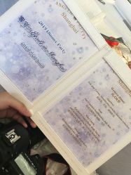 点击看大图 -上海中心宴会厅·婚礼中心