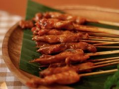 -秘密小花园(第三中学店)