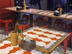-文立新麻辣烫(合生汇21街区店)