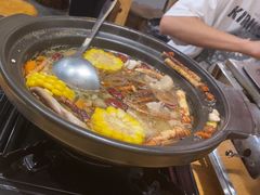 -水浒湘西小串烧烤.小龙虾.烤鱼(员村店)