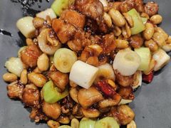 -玉桥餐厅(天坛店)