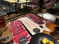 -原牛道·潮汕围炉火锅(讯美店)