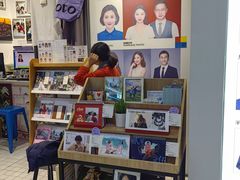 -方快-照相馆(华漕大润发店)