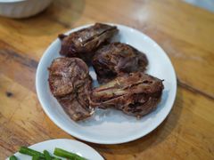 -雷祖芳老妈蹄花店