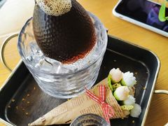 -ZING COFFEE 镜咖啡