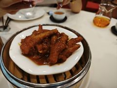 -凤凰楼酒家·粤宴点心(华强北店)