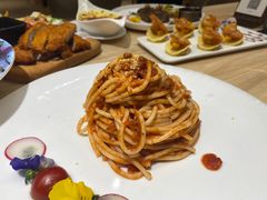 -刀叉遇上筷子中西融合餐厅(成都道店)