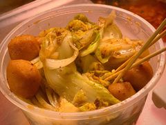-明记牛杂(新马路分店)