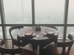 -广州柏悦酒店·悦吧·顶楼露天酒吧
