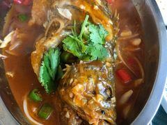 -自游人·美食一楼·地道徽菜(三十年名店)