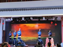 -香麒园·过桥米线·南湖雅宴