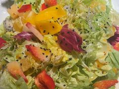 -董家大院·京味家常菜(朝丰家园店)