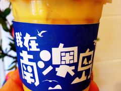 -南澳岛打卡果汁冰公司