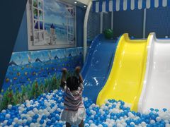 -长沙北辰洲际酒店-兰调全日餐厅