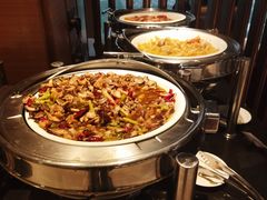 -嘉定凯悦·咖啡厅