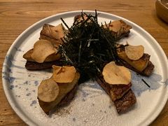 -Hatsune隐泉日式料理(SKP店)