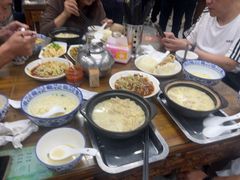 -雪琴面馆富安特色鱼汤面(城中花园店)