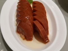 桂花糖藕-红城阁·上海味道(四平路店)