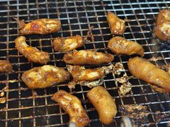 -同心烧烤(总店)