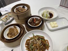 -万龙洲海鲜(大兴绿地缤纷城店)