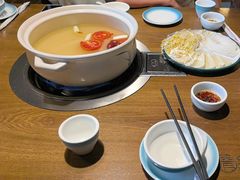 -谢云贵清香水煮鸡(总店)